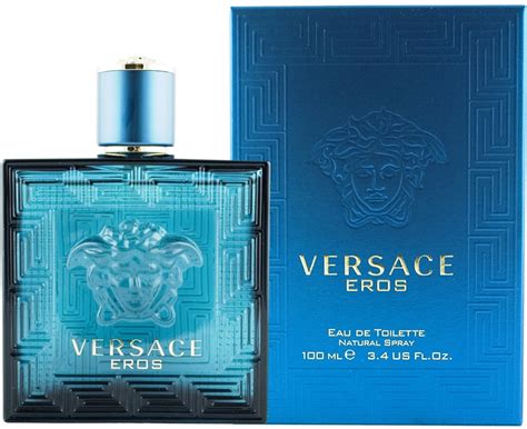 versace eros 100 edt|versace eros 100ml best price.